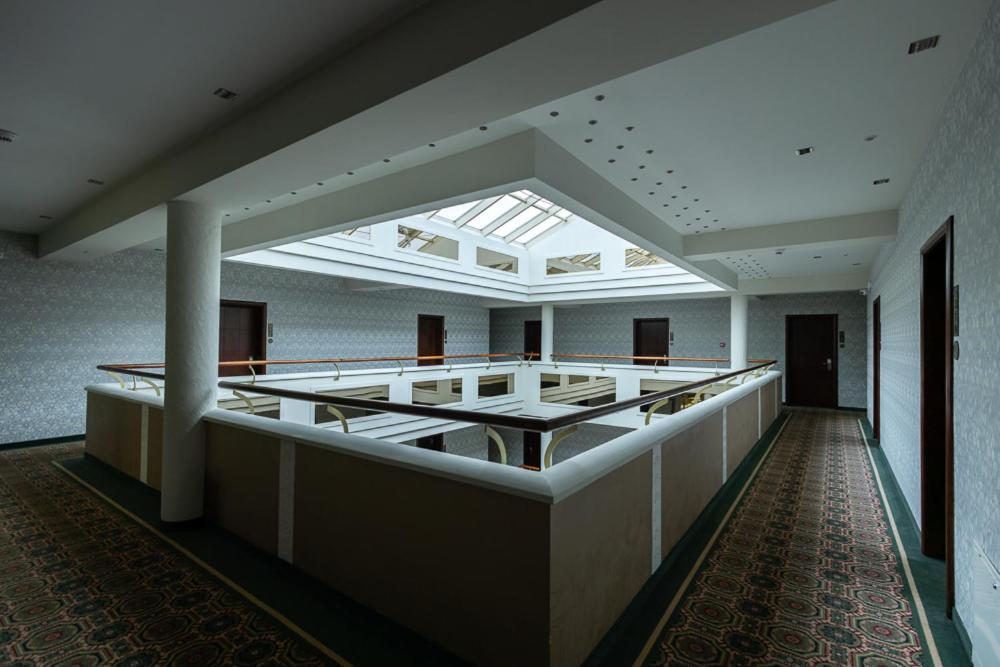 Hotel Romanita Baia Mare Extérieur photo