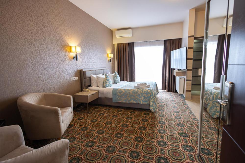 Hotel Romanita Baia Mare Extérieur photo