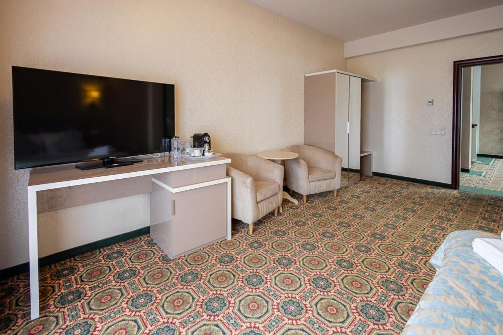 Hotel Romanita Baia Mare Extérieur photo
