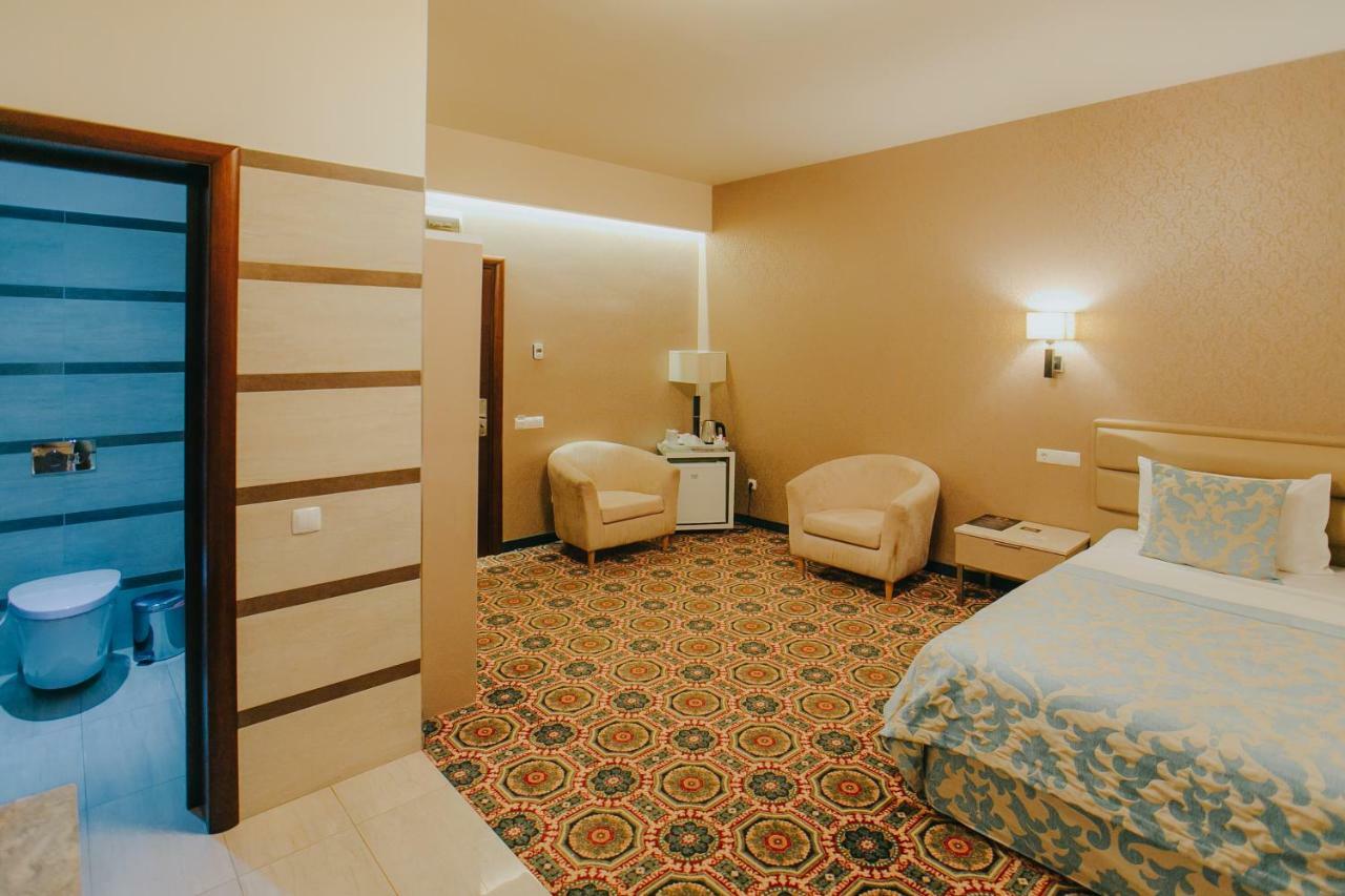 Hotel Romanita Baia Mare Extérieur photo